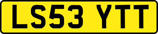 LS53YTT
