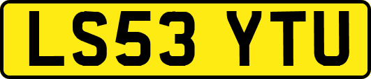 LS53YTU