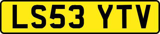 LS53YTV