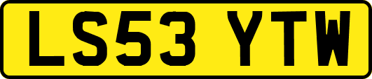 LS53YTW