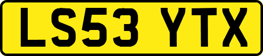 LS53YTX
