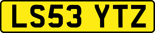 LS53YTZ