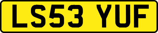 LS53YUF