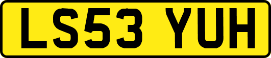 LS53YUH