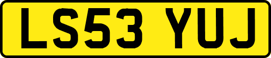 LS53YUJ