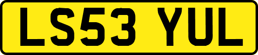 LS53YUL