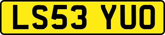 LS53YUO