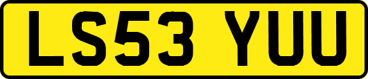 LS53YUU