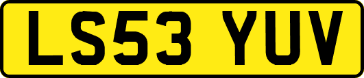 LS53YUV