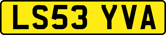 LS53YVA