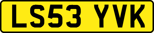 LS53YVK