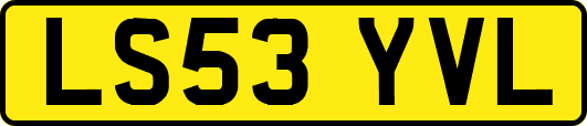 LS53YVL