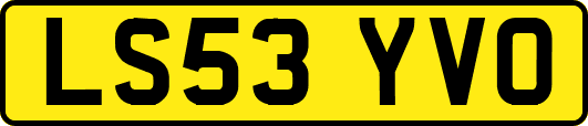 LS53YVO