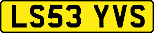 LS53YVS