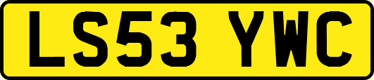 LS53YWC