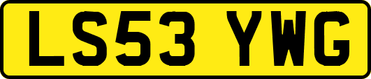LS53YWG