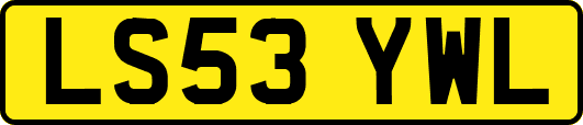 LS53YWL