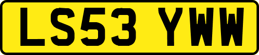 LS53YWW