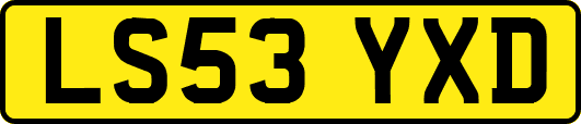 LS53YXD
