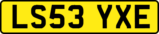 LS53YXE