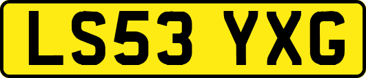 LS53YXG