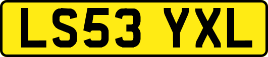 LS53YXL