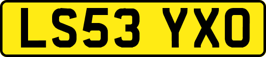 LS53YXO