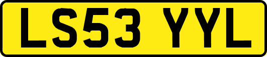 LS53YYL
