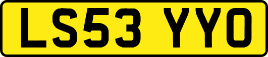 LS53YYO