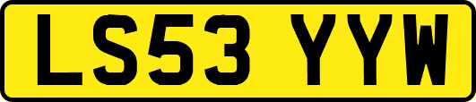 LS53YYW