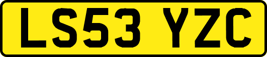 LS53YZC