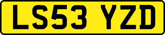 LS53YZD