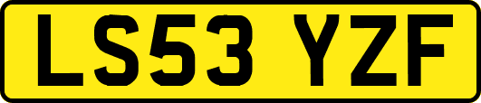 LS53YZF