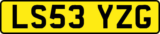 LS53YZG