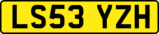 LS53YZH
