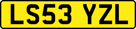 LS53YZL