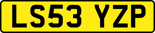 LS53YZP