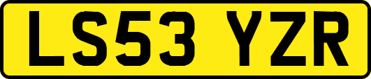LS53YZR