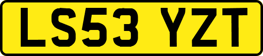 LS53YZT