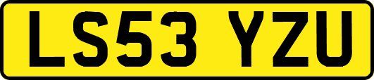 LS53YZU