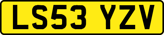 LS53YZV