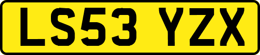 LS53YZX