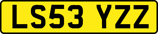 LS53YZZ