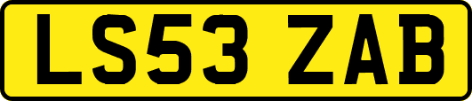 LS53ZAB