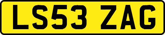 LS53ZAG