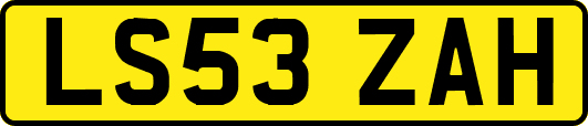 LS53ZAH