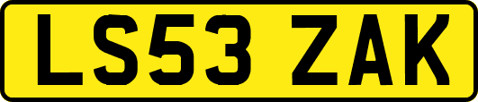 LS53ZAK