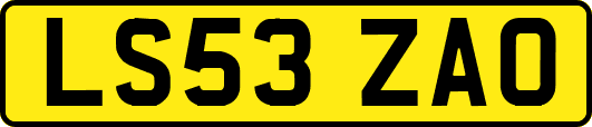 LS53ZAO