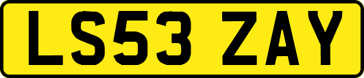 LS53ZAY