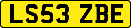 LS53ZBE